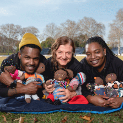 Maritzburg SPAR Women’s 10/5km Challenge Maritzburg Dlalanathi Announced as Race Charity