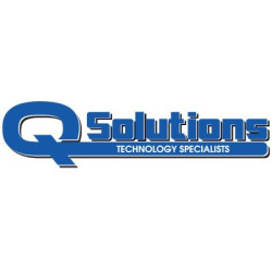 CCTV packages from QSolutions Technology Specialists 