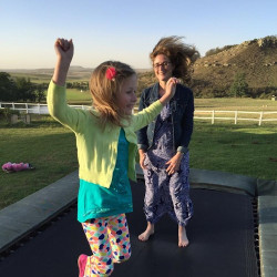 One small thing can change a child’s whole day