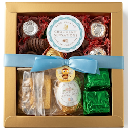 Mother's Day Hampers over R300 all 10% less - Chocolate Sensations Hilton