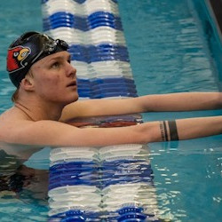 Two Seals swimmers selected for Team South Africa at the 2026 Commonwealth Games