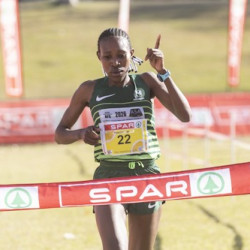 Majara earns maiden SPAR race win in Pietermaritzburg