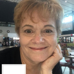 All about Lynda - The Quarry Centre