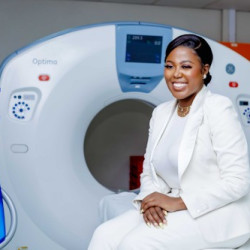 Women's Day Focus: Dr Aobakwe Segwe - Women Shaping South Africa's Future