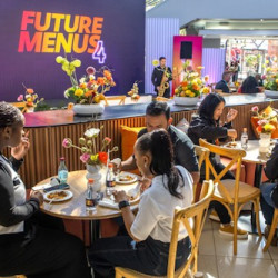 Top Foodservice Trends for 2026 Revealed