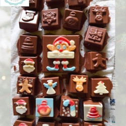 Chocolate Sensations Count Down to Christmas has begun - Orders close 25 November!