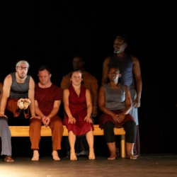 A Feast of Dance for All Abilities