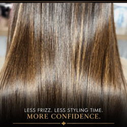 15% off Nanoplasty on Tuesdays & Thursdays at Bella Donna Hair & Beauty