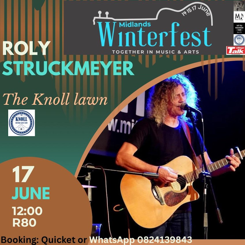 17 june 2024 hilton knoll