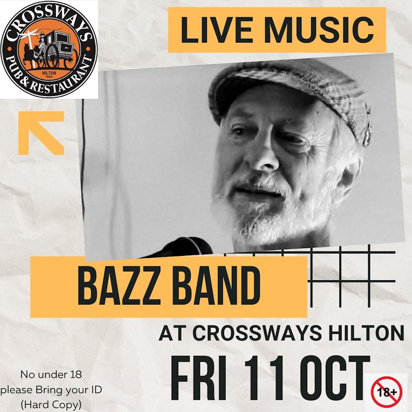 11 oct crossways