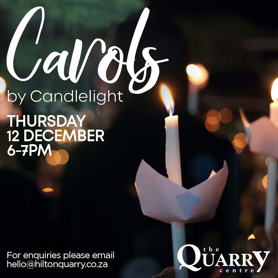 12 dec hilton quarry