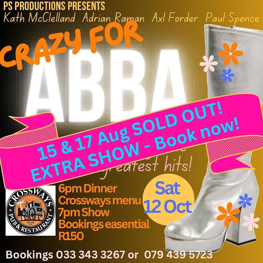 12 oct abba