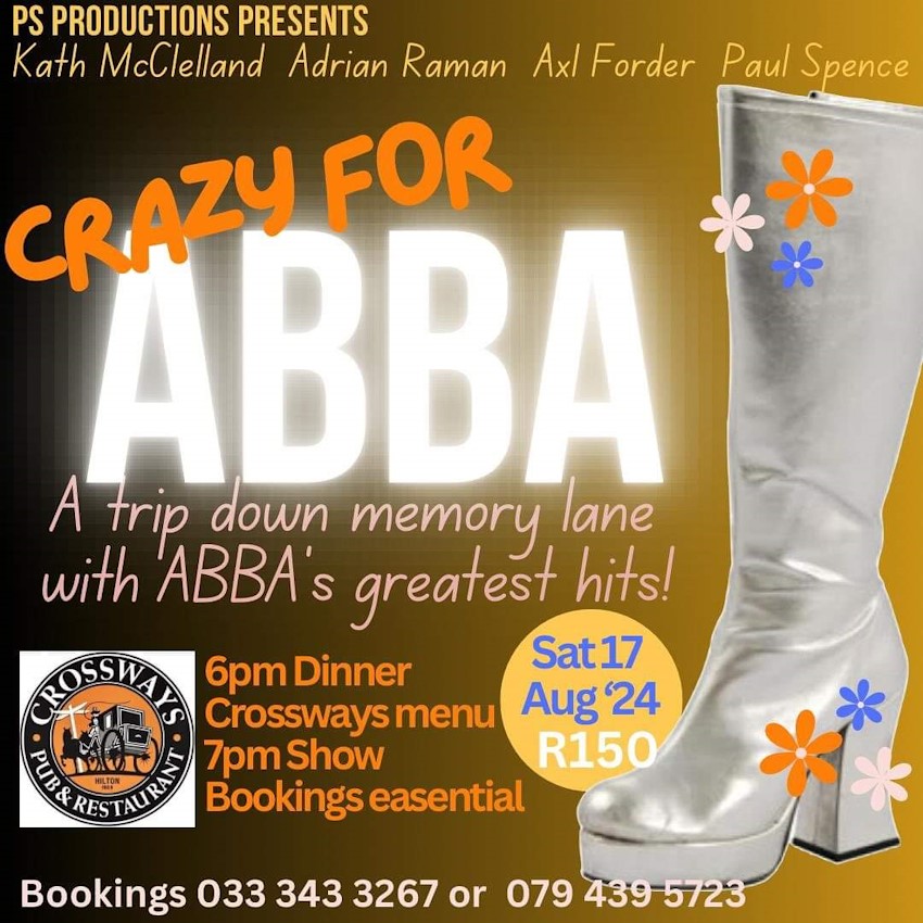 17 aug abba crossways