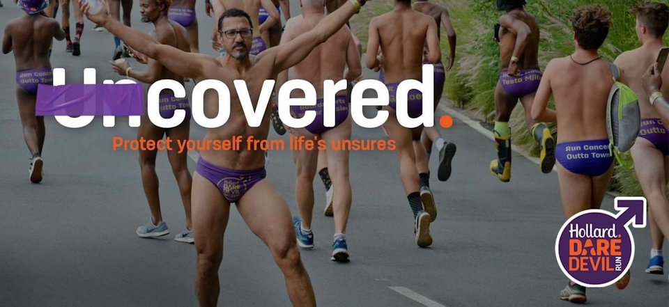 1 nov uncover run