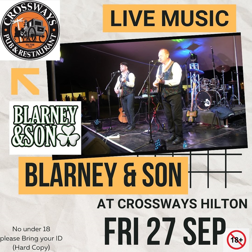 27 sept crossways