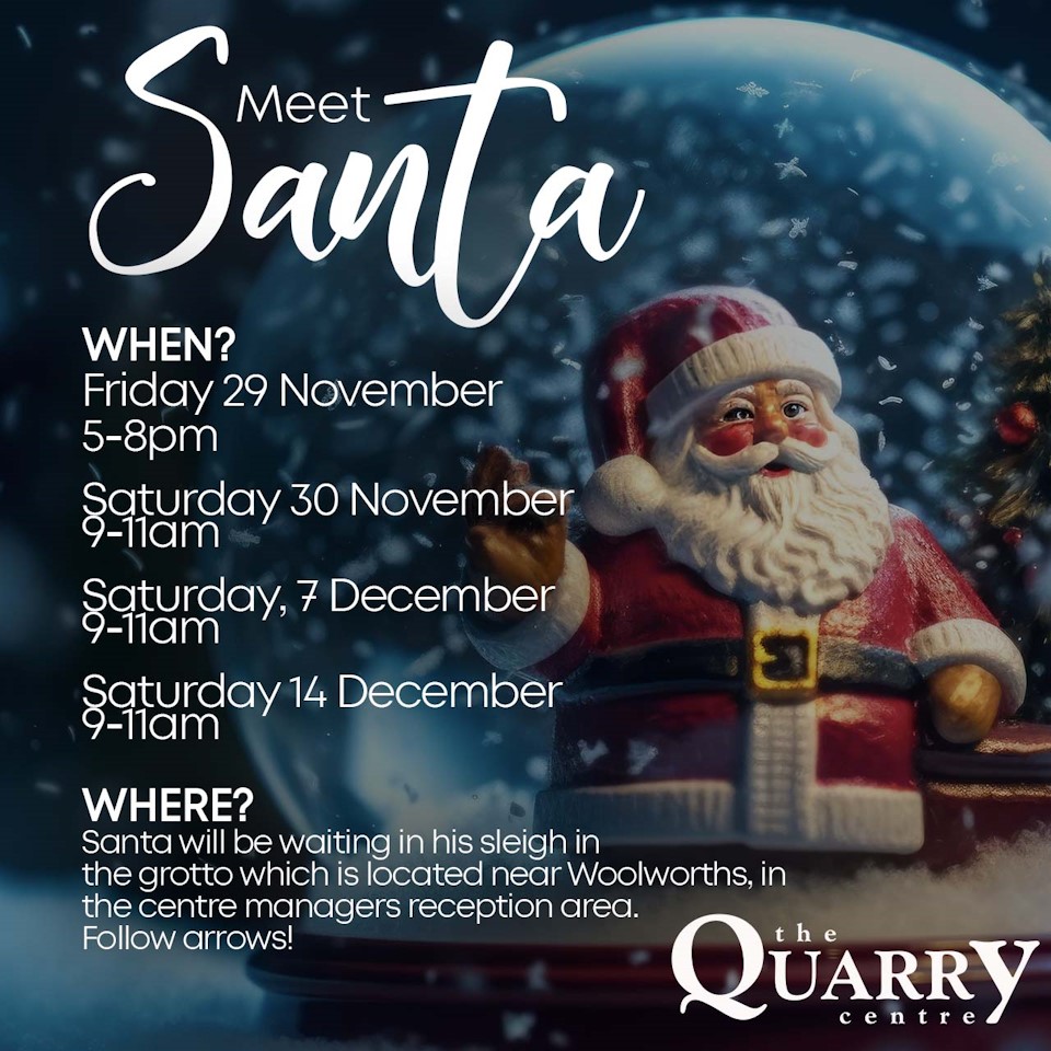29 nov hilton quarry santa