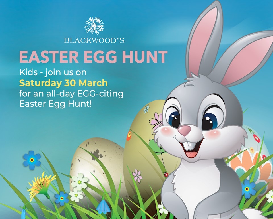 30 march hilton and howick easter hunt at blackwoods