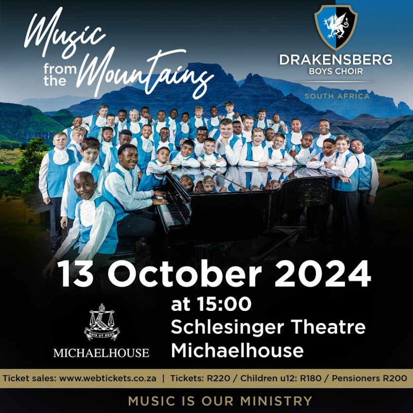 drakies at michaelhouse