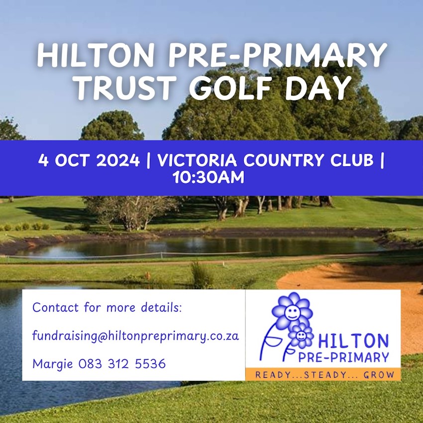 hpp trust golf day