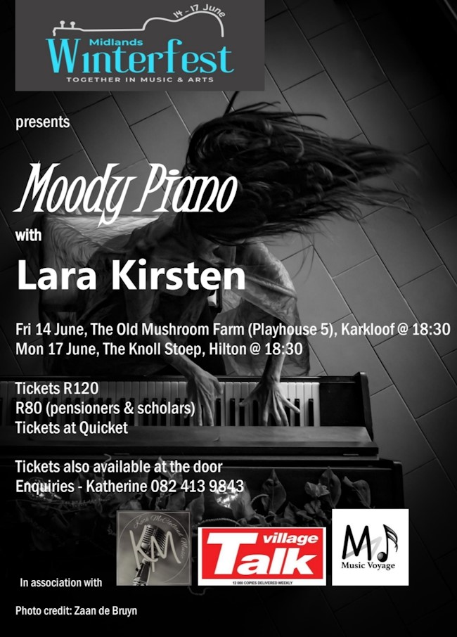 moody piano howick