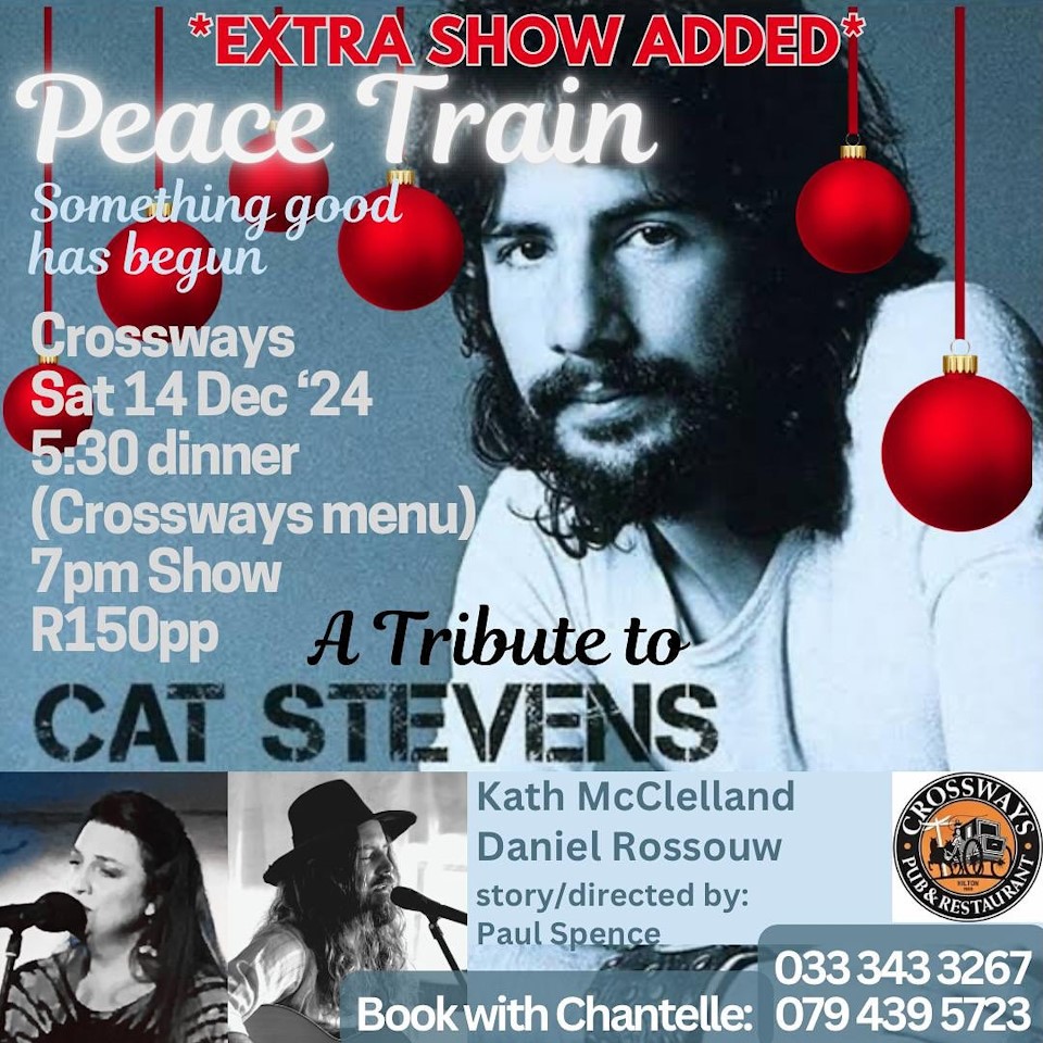 peace train crossways 14 dec copy