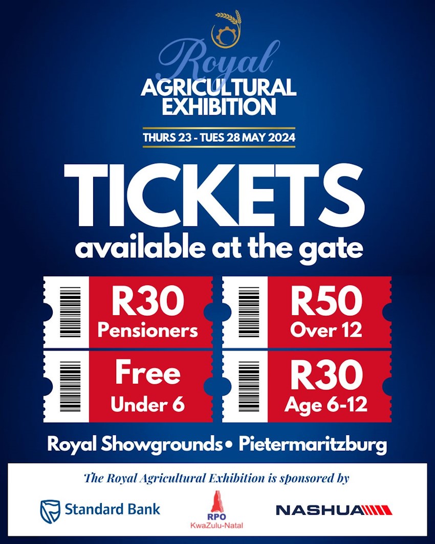 royal show 2024