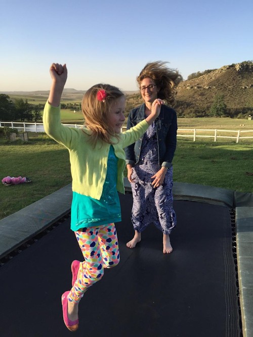 01 Just one thing example