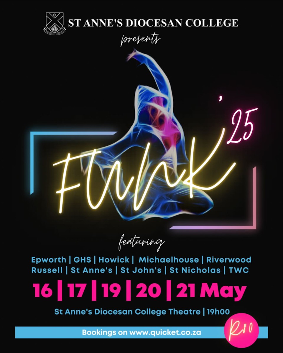 16 may hilton st annes funk