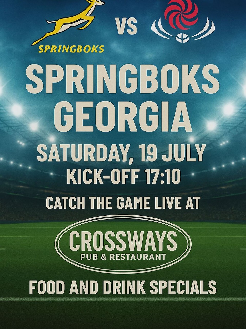 19 jul georgia and bokke