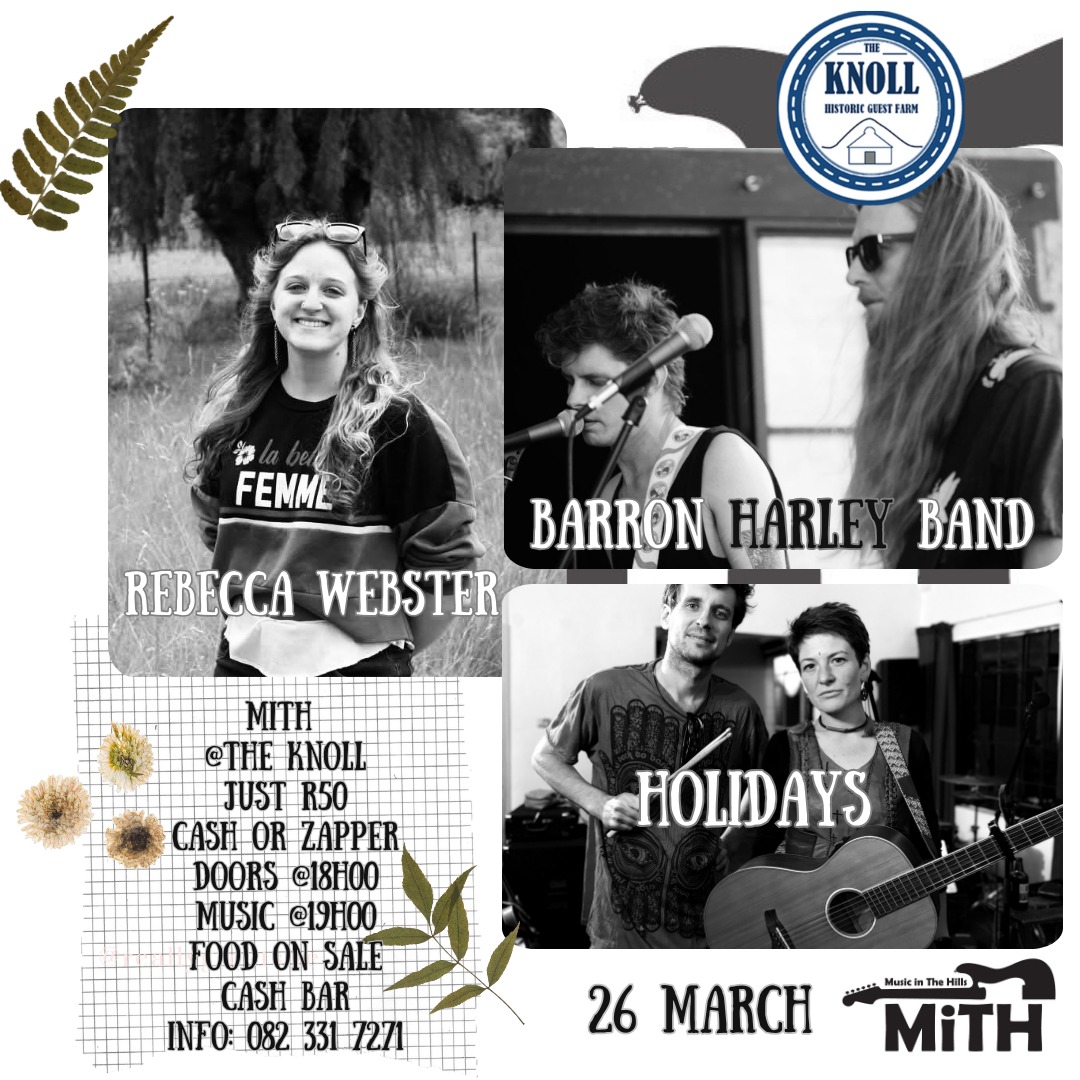 26 march mith hilton