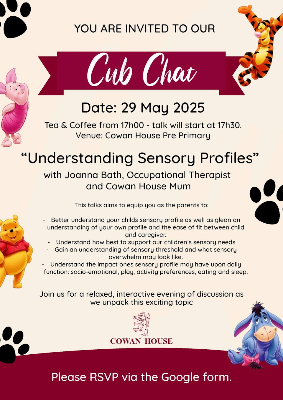29 May Hilton cowan house