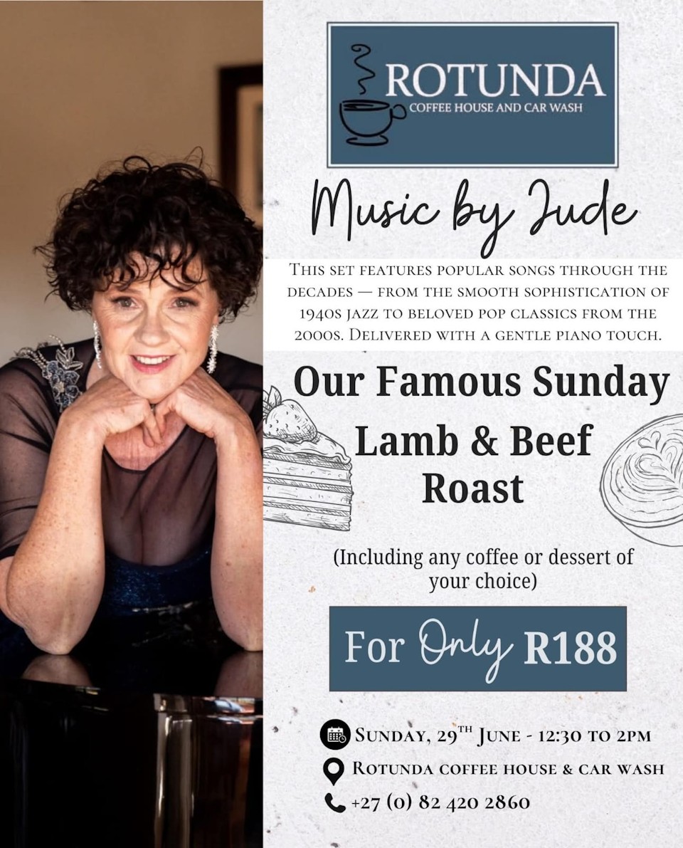 29 june hilton songs by jude at rotunda