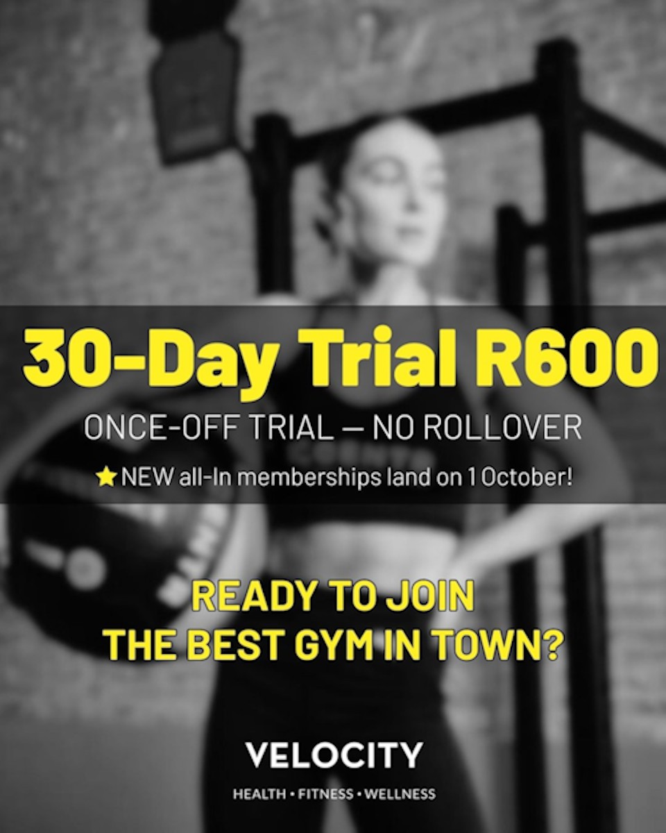 30 DAY TRIAL 3