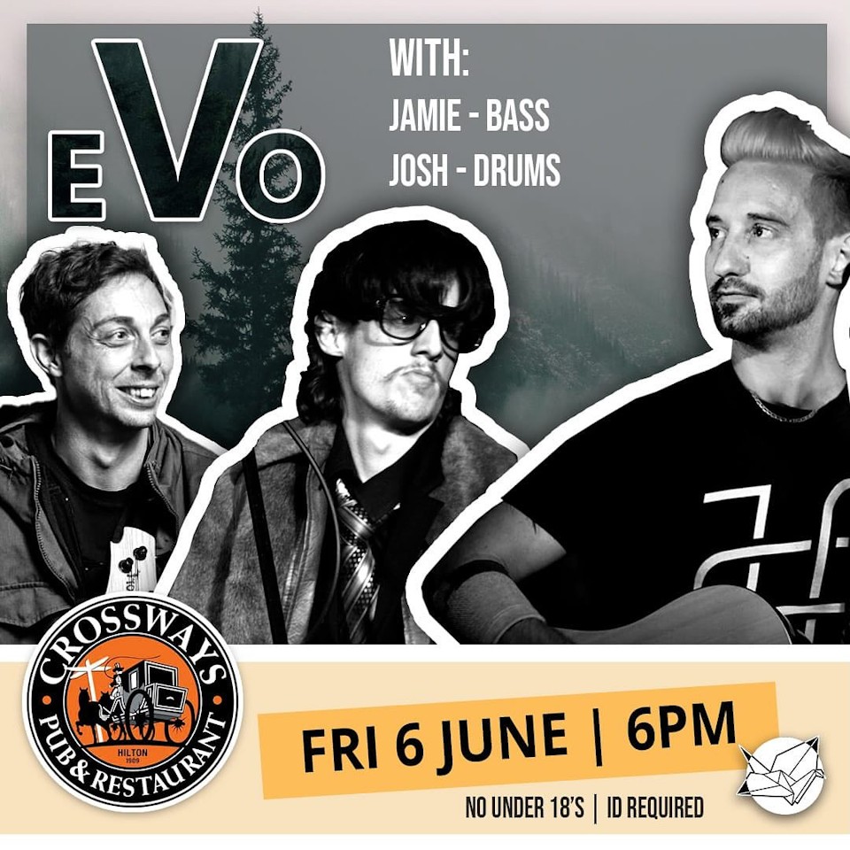 6 june crossways hilton