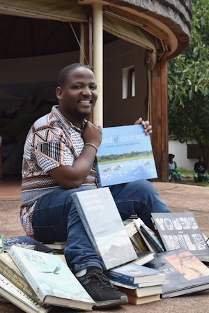 Amimi Mlaba