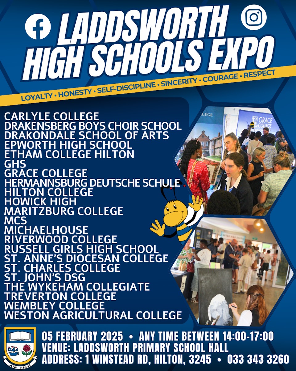 ADMISSIONS 2025 Poster 002