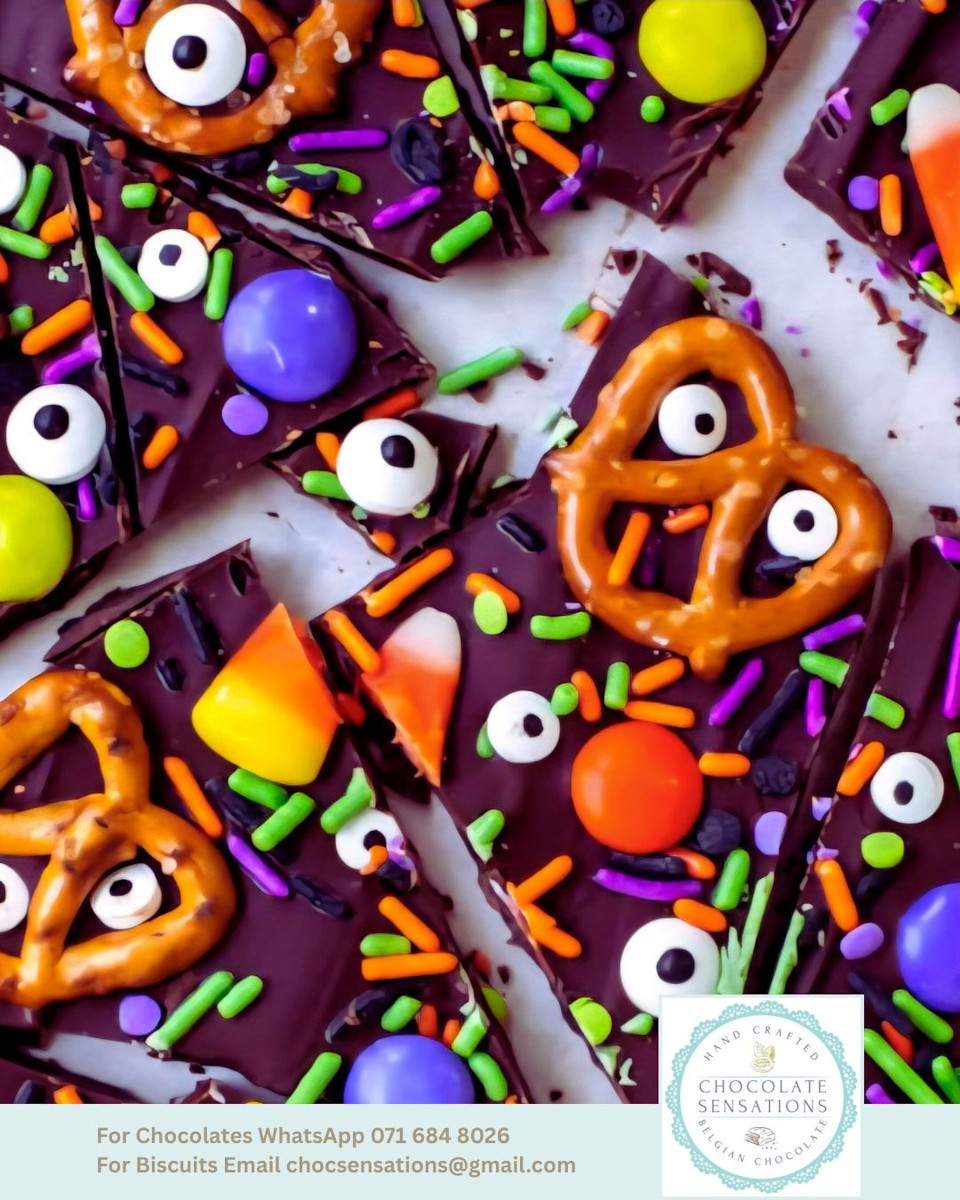 Haloween Chocolate Sensations copy copy
