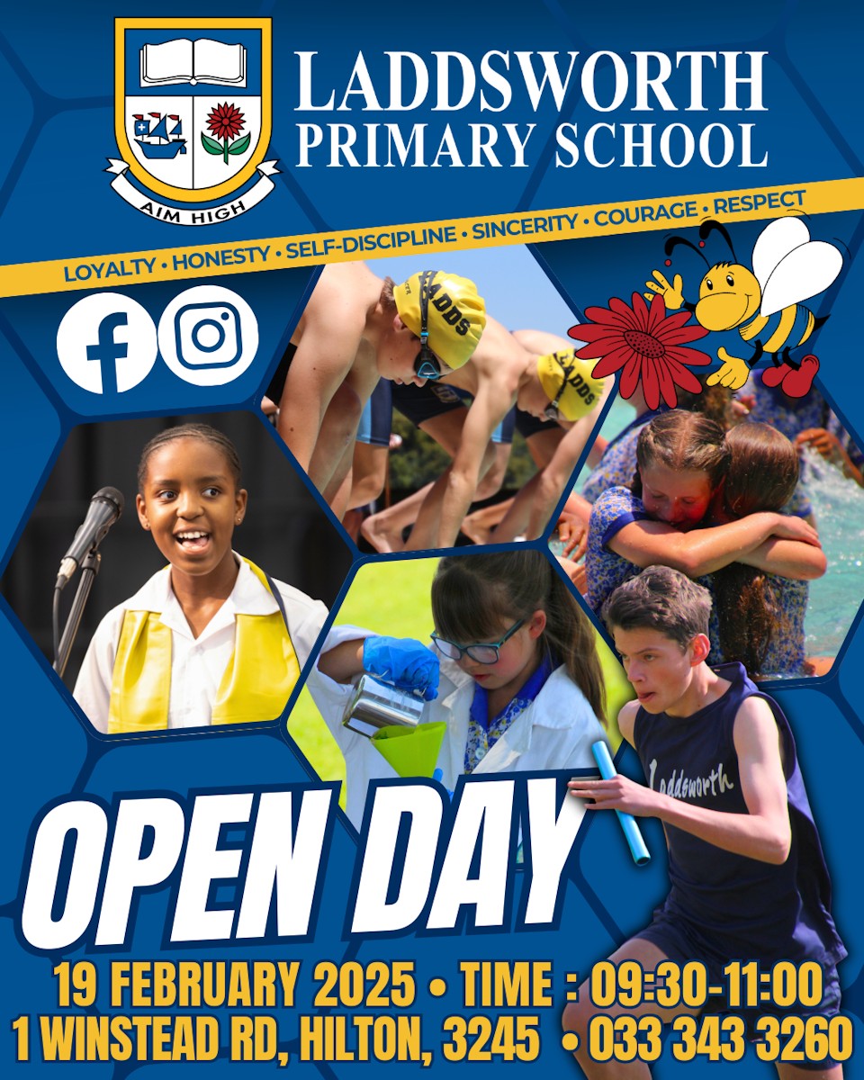 OPEN DAY 2025 Poster 002