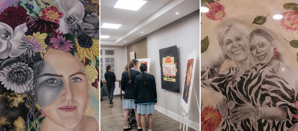 art 2025 st annes hilton