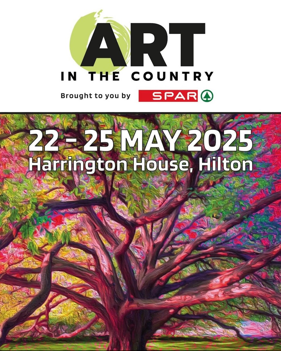 art in the country 2025