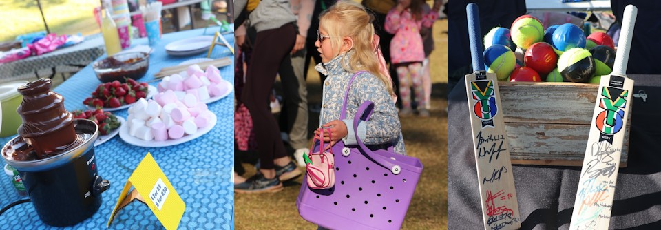 cowan house youthday fun 4