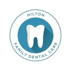 family dental care logo