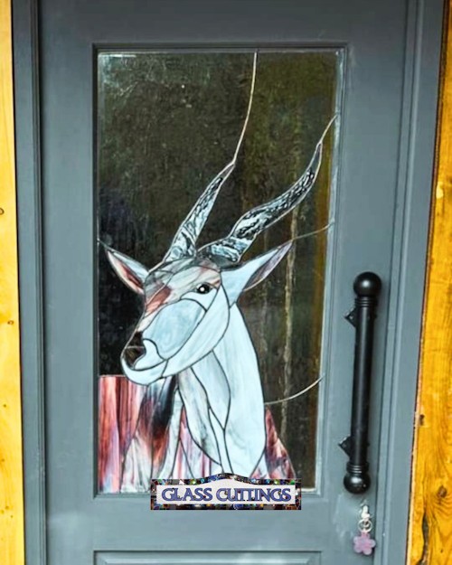 glass cutting custom designs