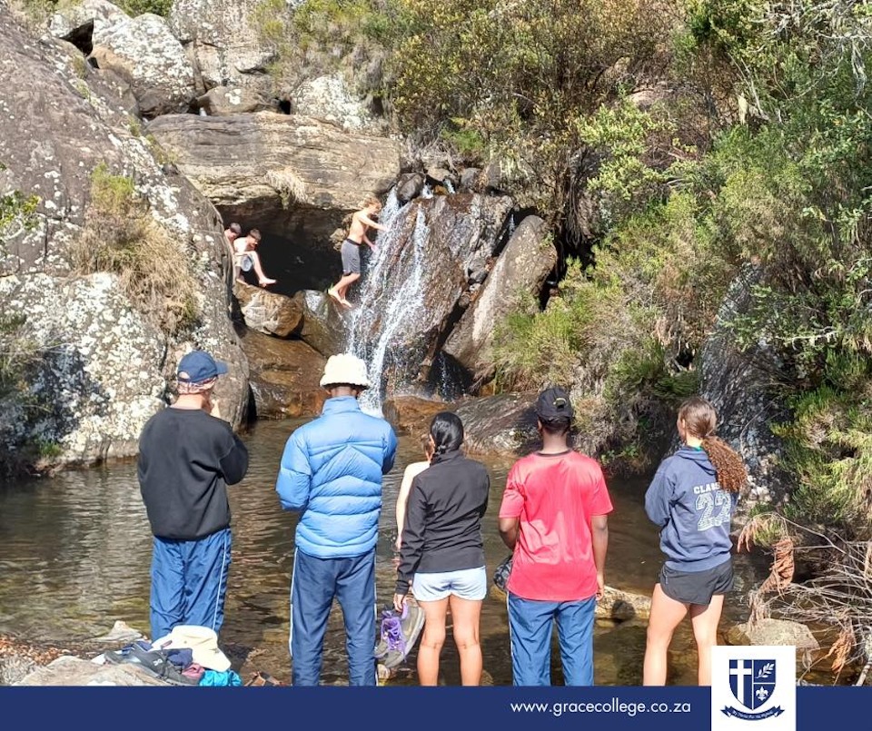 grace college kamberg