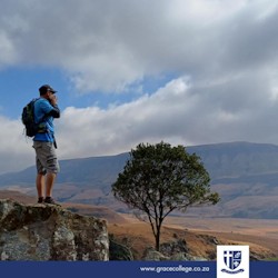 grace college outdoor excursion