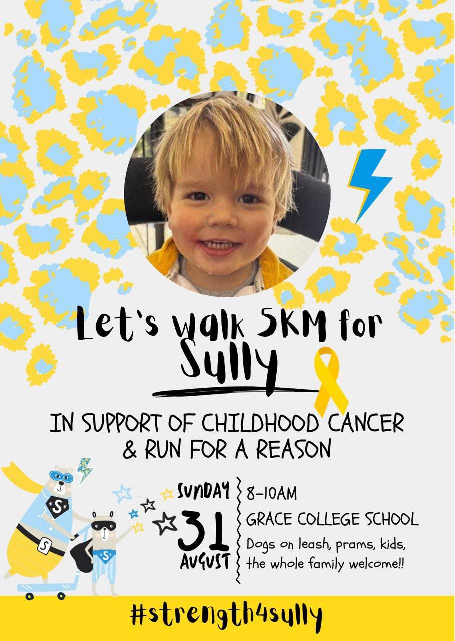 grace college sully walk