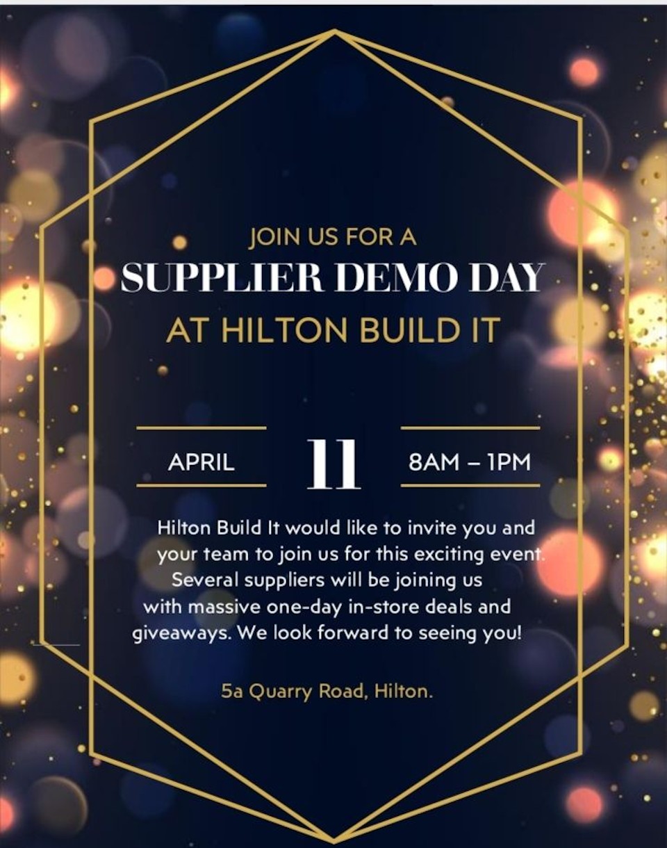 hilton build it 1 copy