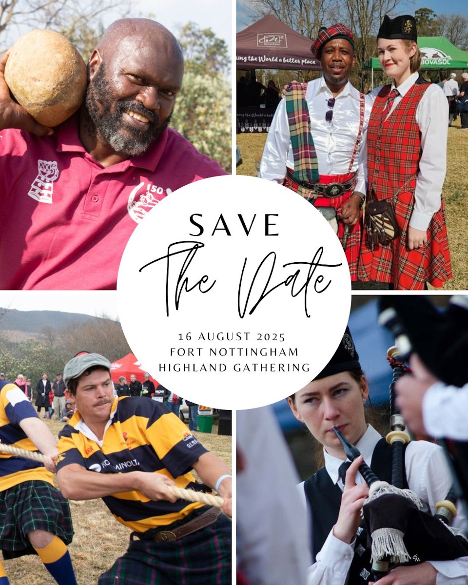 howick 16 aug highland gathering