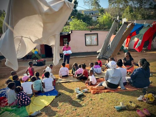 ithemba projects sept reading project