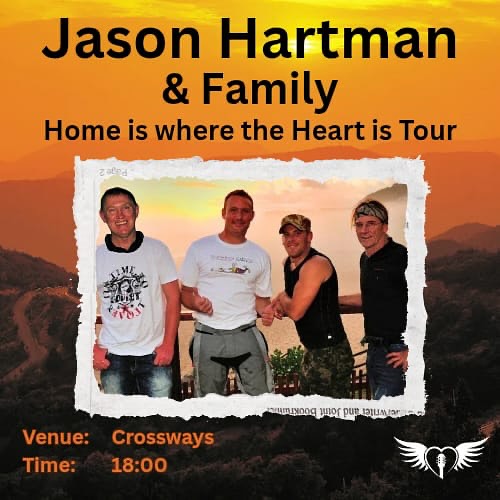 jason hartman